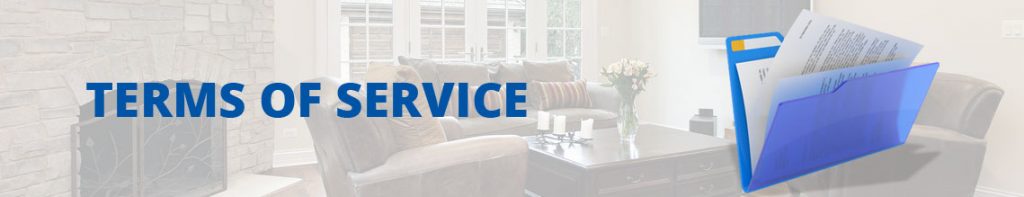 Terms of Service - TranscriptionWing