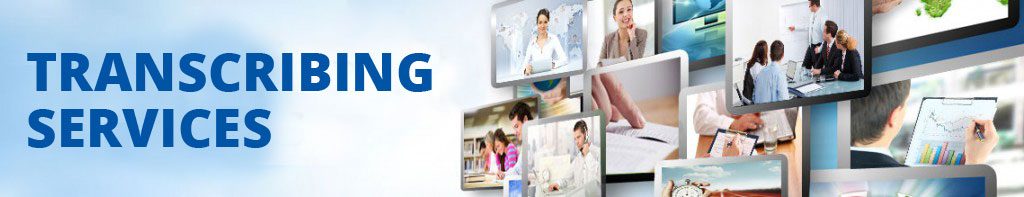 TranscriptionWing: Transcribing Services