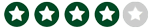 5 stars