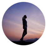 person