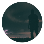 person