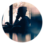 person