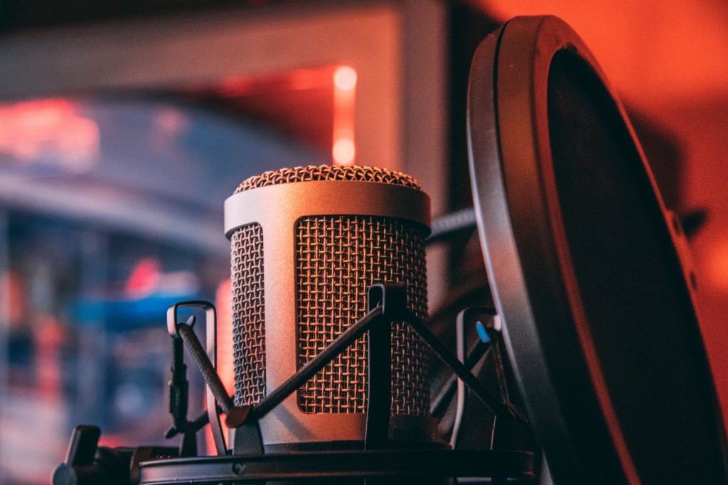 Digital voice recorders & computer software for transcription case studies