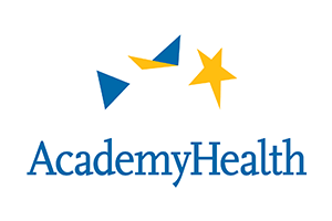 Academy health logo