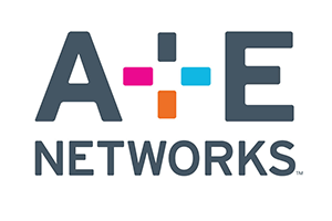AE Networks logo