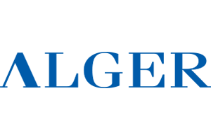 Alger logo