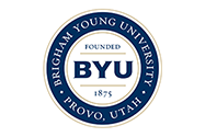 Brigham young University logo