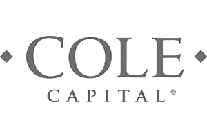 Cole capital logo