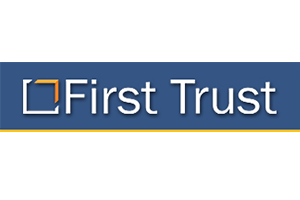 First trust logo