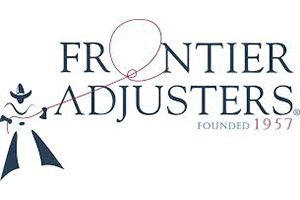 Frontier Adjusters logo