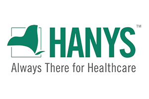 Hanys logo