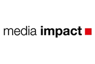 Media impact logo