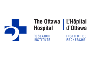 Ottawa hospital logo