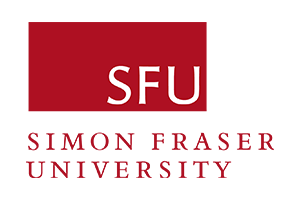Simon fraser University logo