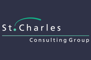 St charles consulting logo