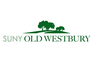 Suny old westbury logo
