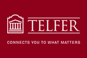 Telfer logo