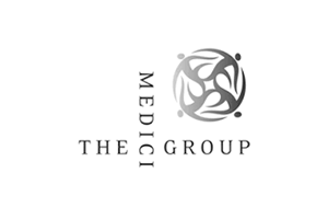 The medical group logo