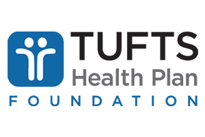 Tufts health plan foundation logo