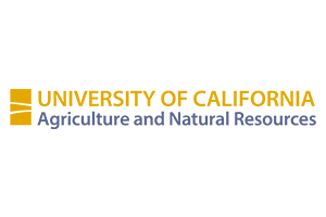 University of California agriculture and natural resources logo