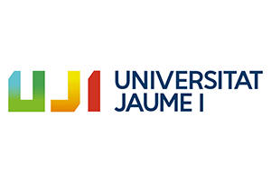 Univsitat Jaume I logo