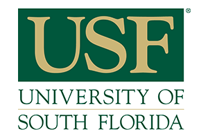 University of south florida logo
