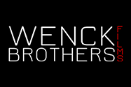 Wenck brothers films logo