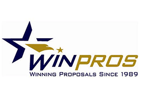 Winpros logo
