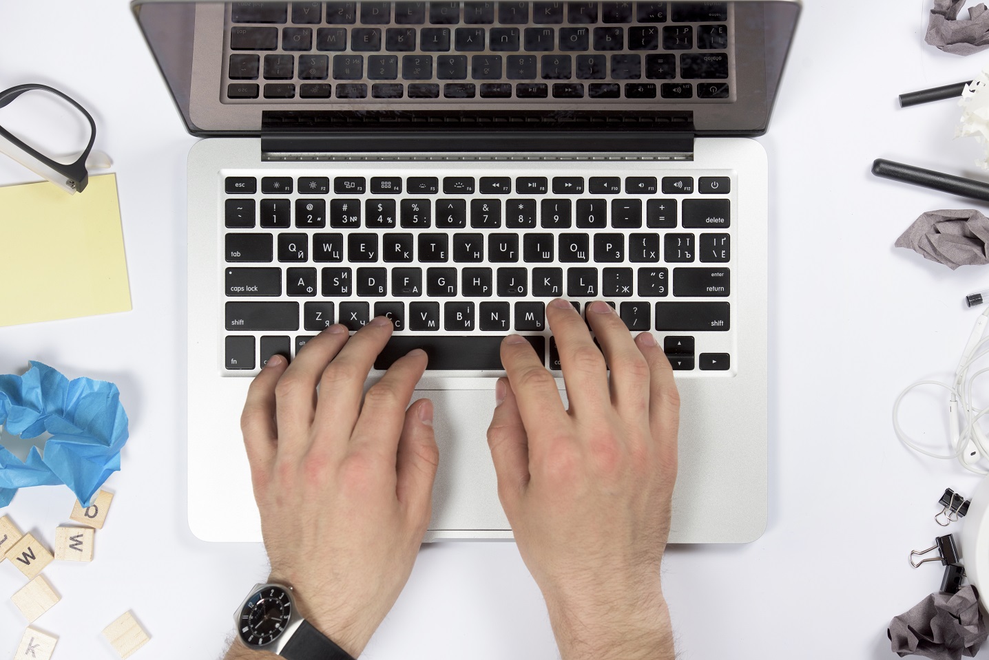  8 Grammar Mistakes Transcriptionists Must Know And Avoid 