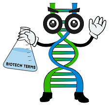 Biotech Terms
