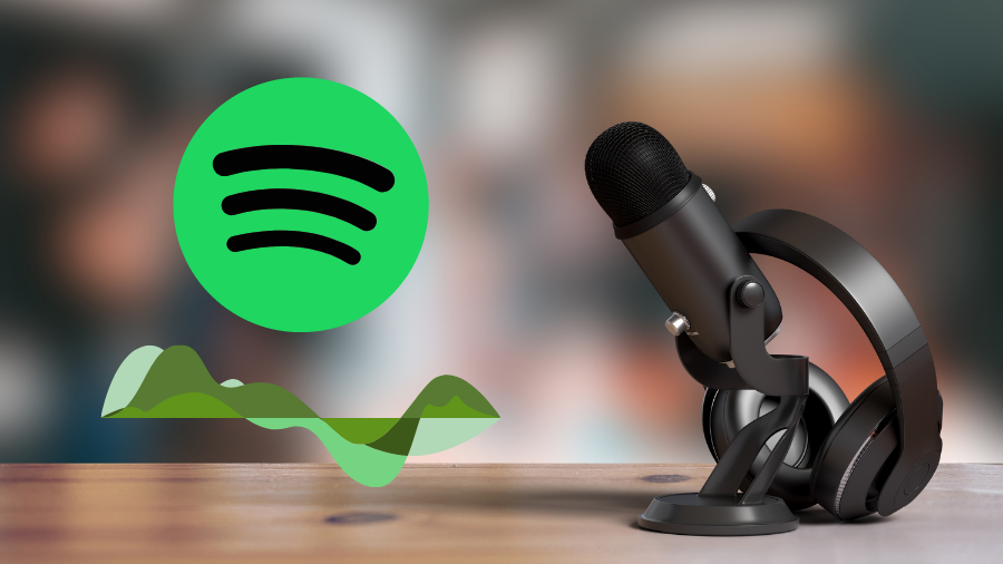 How To Upload Your Podcast To Spotify In 5 Steps TranscriptionWing how-to-upload-podcast-to-spotify-2023-updated-guide