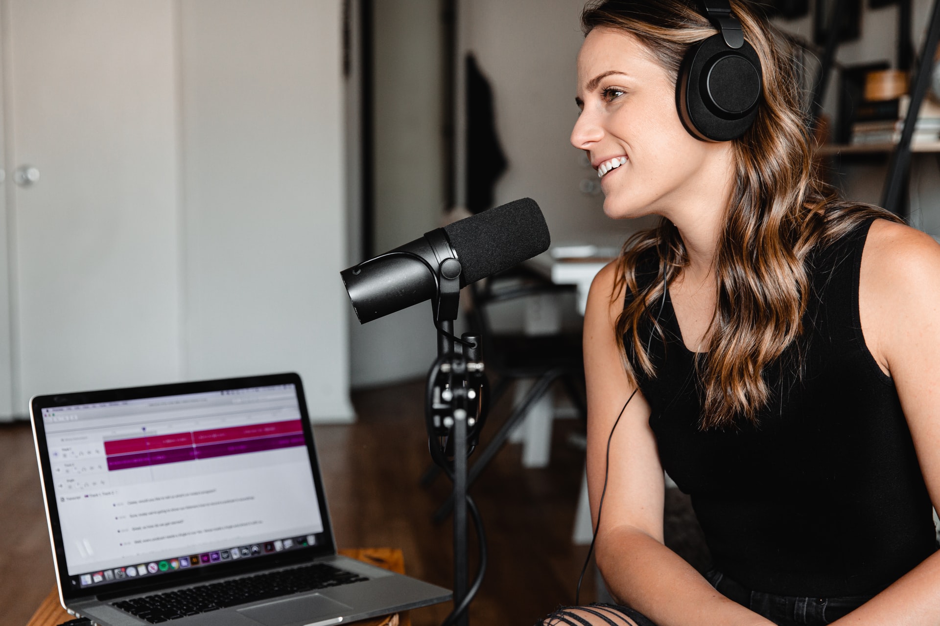 4 Ways to Boost Your SEO with Podcast Transcription