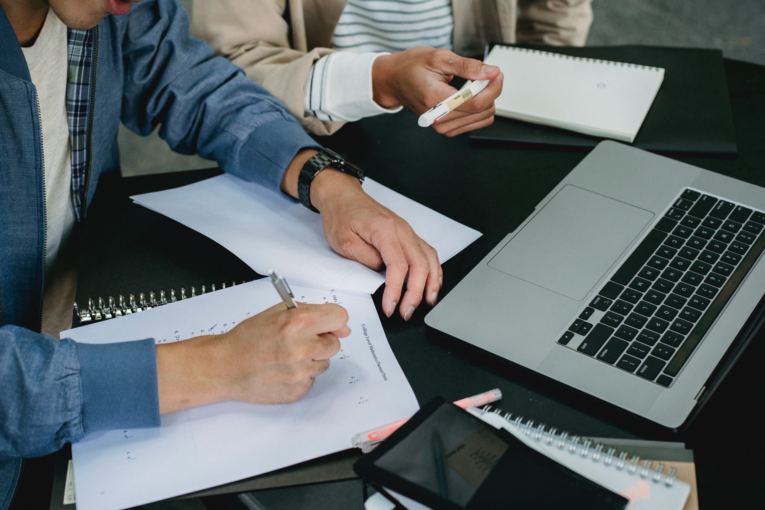 tools for academic research
