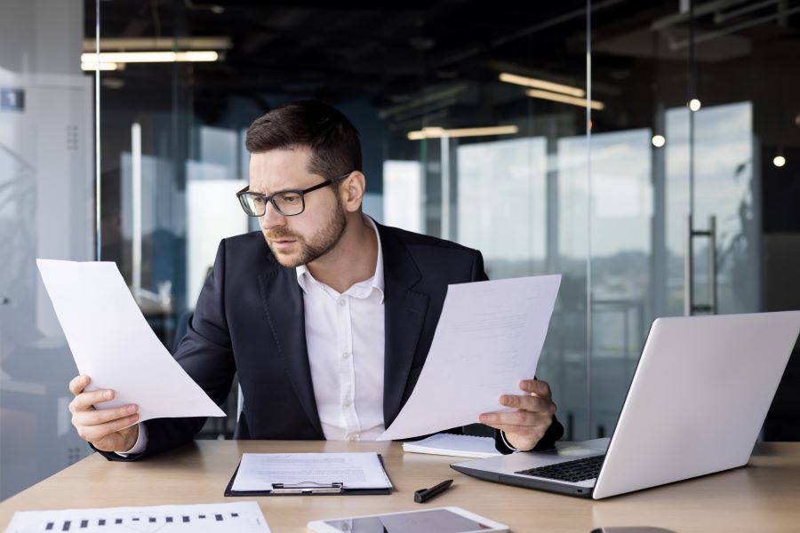 Unlock the Benefits of Financial Transcriptions with TranscriptionWing ...